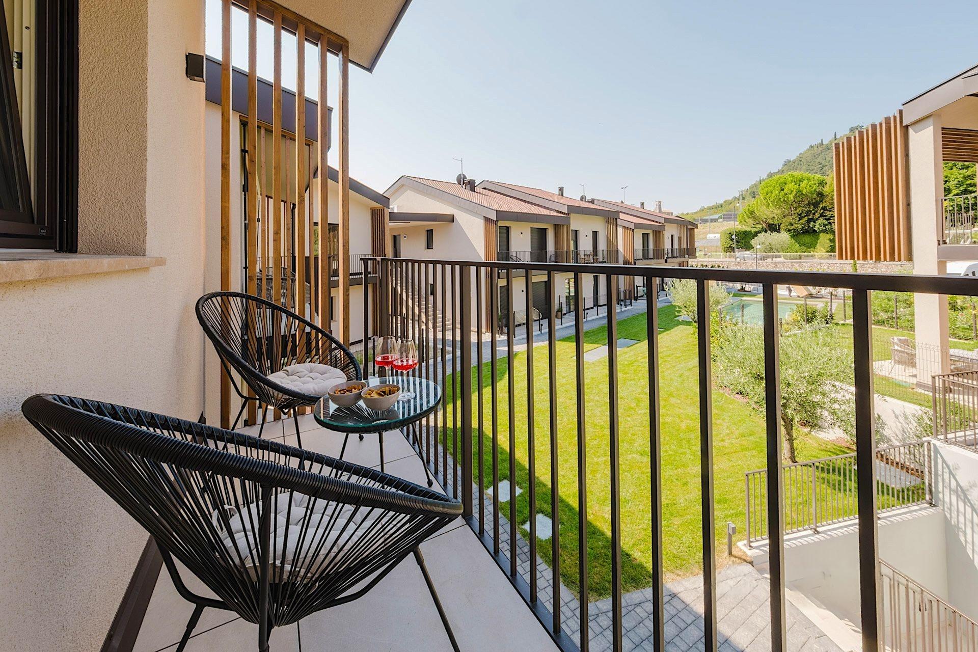 Balcone