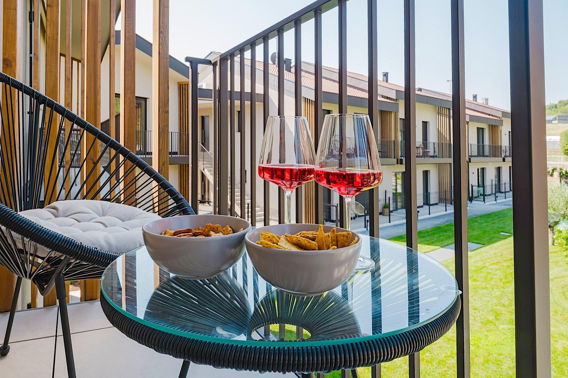 Balcone