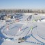 Stadio mondiali di Biathlon Kontiolahti